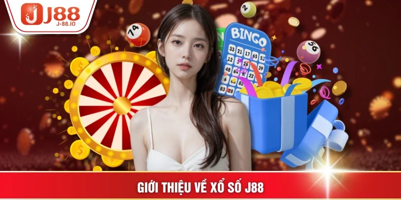 Giới thiệu về xổ số J88